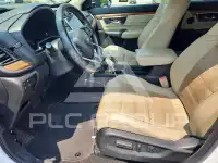 2019 Honda CR-V photo