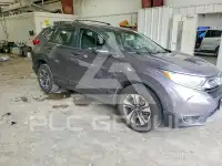 2019 Honda CR-V фото