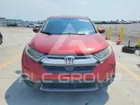 2019 Honda CR-V фото