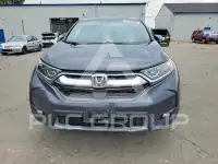2019 Honda CR-V фото