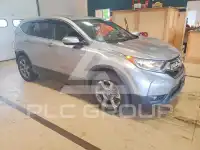 2019 Honda CR-V фото