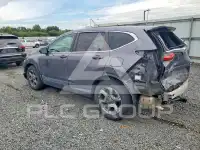2019 Honda CR-V фото