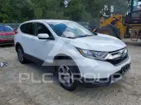 2019 Honda CR-V фото