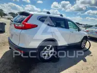 2019 Honda CR-V photo