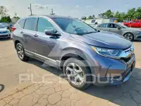 2019 Honda CR-V фото