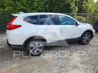 2019 Honda CR-V фото