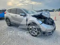 2019 Honda CR-V фото