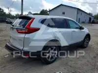 2019 Honda CR-V фото
