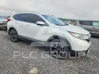 2019 Honda CR-V фото