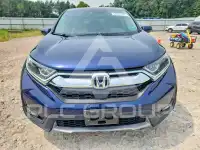 2019 Honda CR-V фото