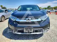 2019 Honda CR-V фото