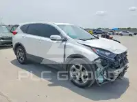 2019 Honda CR-V фото