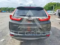 2019 Honda CR-V фото