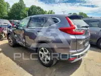 2019 Honda CR-V фото