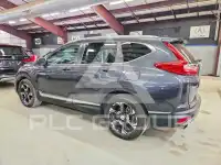 2019 Honda CR-V фото