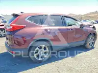 2019 Honda CR-V фото