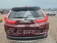 2019 Honda CR-V photo