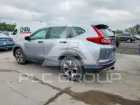2019 Honda CR-V фото