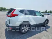 2019 Honda CR-V photo