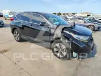 2019 Honda CR-V фото