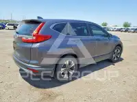 2019 Honda CR-V photo