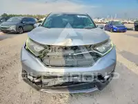 2019 Honda CR-V фото