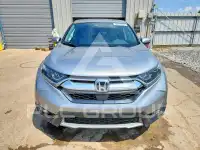 2019 Honda CR-V фото