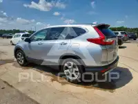 2019 Honda CR-V фото