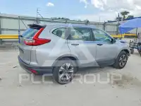 2019 Honda CR-V фото
