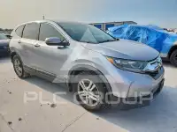 2019 Honda CR-V фото