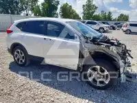 2019 Honda CR-V фото
