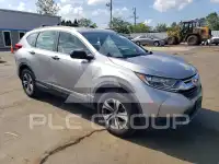 2019 Honda CR-V photo