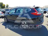 2019 Honda CR-V фото