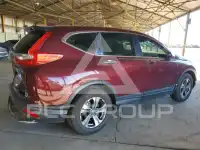 2019 Honda CR-V фото