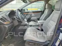 2019 Honda CR-V фото