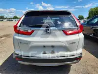 2019 Honda CR-V фото