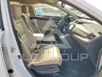 2019 Honda CR-V фото