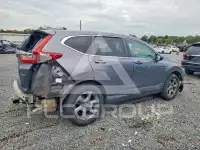 2019 Honda CR-V фото