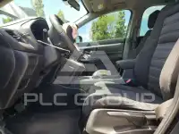 2019 Honda CR-V фото