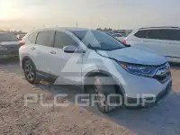 2019 Honda CR-V photo