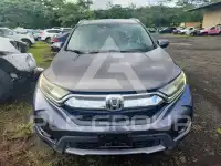 2019 Honda CR-V photo