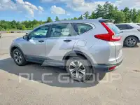 2019 Honda CR-V фото
