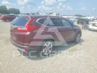 2019 Honda CR-V фото