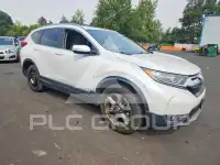 2019 Honda CR-V фото