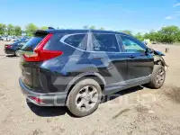 2019 Honda CR-V фото