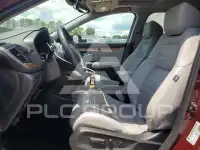 2019 Honda CR-V фото