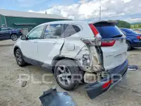 2019 Honda CR-V фото