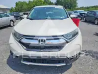 2019 Honda CR-V photo