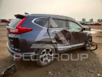 2019 Honda CR-V фото