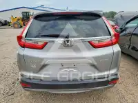 2019 Honda CR-V фото